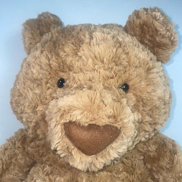 BNWT JELLYCAT REALLY BIG BARTHOLOMEW BEAR - Picture 4 of 14